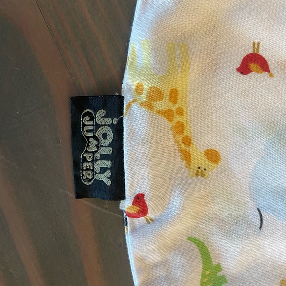 *SOLD* Baby Toy Set - Picture 6 of 8